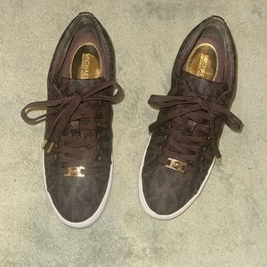 Michael Kors Keaton Sneakers